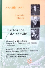 partea lor de adevar